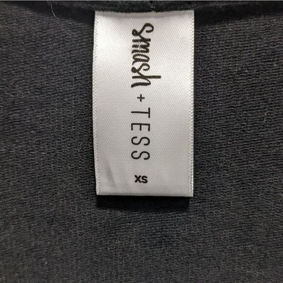 Smash + Tess | Elevate Everywhere Cardigan in Black - Picture 6 of 8